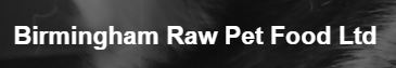 Birmingham Raw Pet Foods