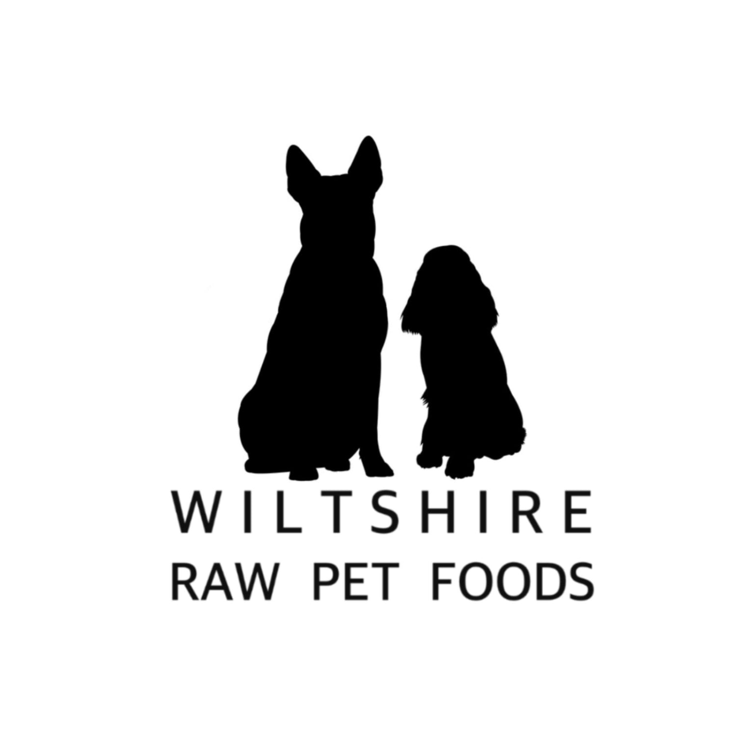 Wiltshire Raw Pet Foods Treats