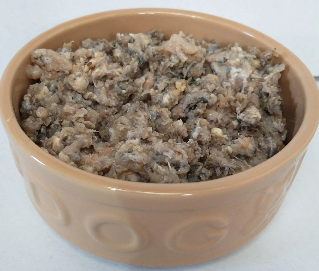 BR - Tripe Mince