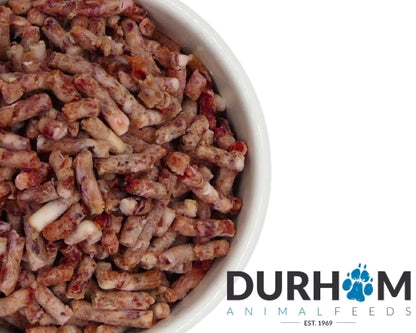 DA - Free Flow - Beef Mince Meat Only 1kg