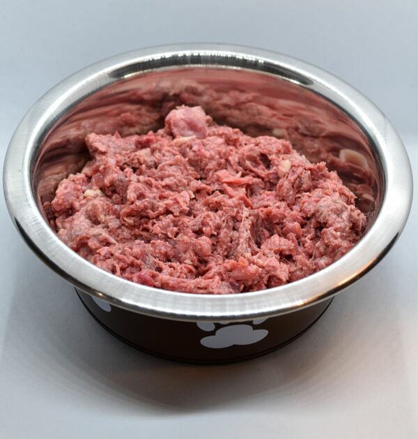 BR - Beef Mince Complete 80/10/10