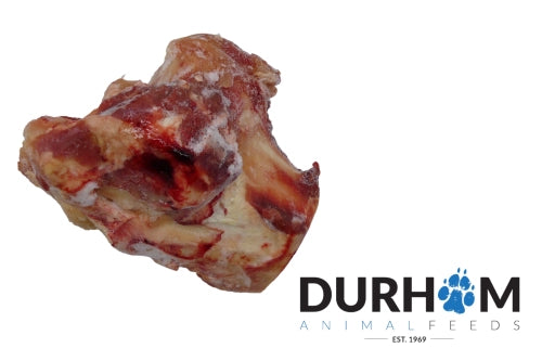 DA - Raw Beef Knuckle Bone (1 piece)